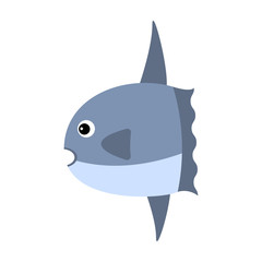 マンボウ