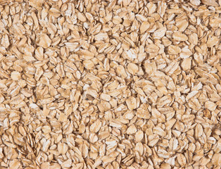 oat flakes