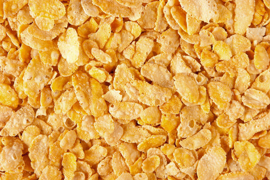 cornflakes