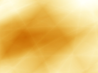 Yellow summer card abstract picture background