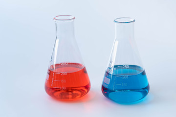 equipment and science experiments