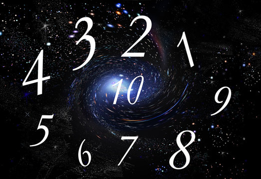 numerology, magic of numbers