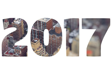 Happy New Year 2017