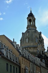 dresdner frauenkirche