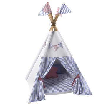 Kids' Play Tents