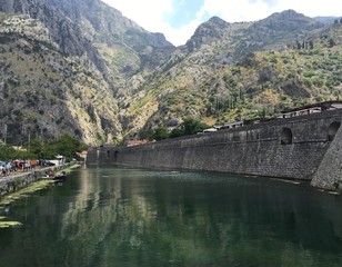 Kotor view 