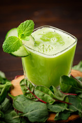 Green Juice
