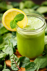 Green Juice