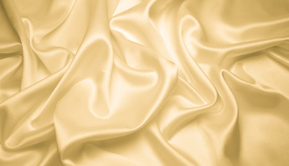 abstract background luxury cloth or liquid wave or wavy folds