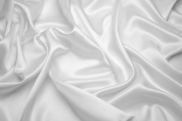 abstract background luxury cloth or liquid wave or wavy folds