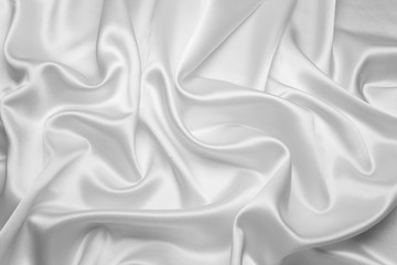 Obraz premium abstract background luxury cloth or liquid wave or wavy folds