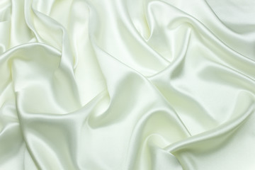 Fototapeta premium abstract background luxury cloth or liquid wave or wavy folds