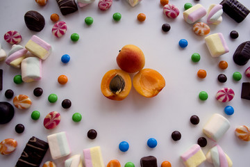 Useful and harmful food