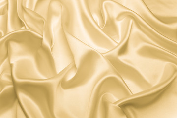 Fototapeta premium abstract background luxury cloth or liquid wave or wavy folds