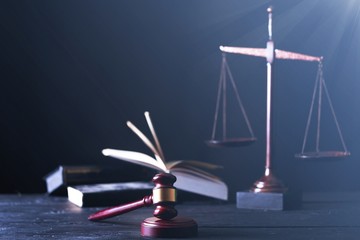 Law.