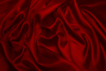 abstract background luxury cloth or liquid wave or wavy folds