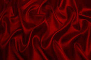 abstract background luxury cloth or liquid wave or wavy folds