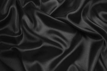 abstract background luxury cloth or liquid wave or wavy folds