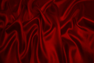 abstract background luxury cloth or liquid wave or wavy folds