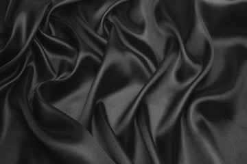 abstract background luxury cloth or liquid wave or wavy folds