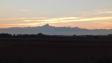 Monviso