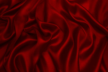 Obraz premium abstract background luxury cloth or liquid wave or wavy folds