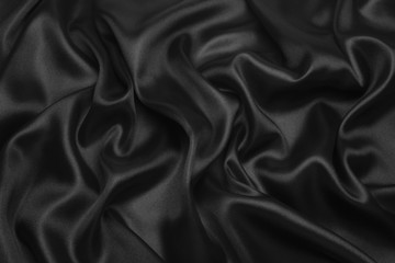 abstract background luxury cloth or liquid wave or wavy folds