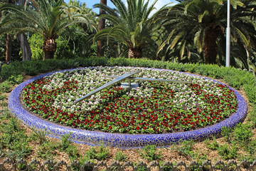 Parque García Sanabria, Santa Cruz de Tenerife 