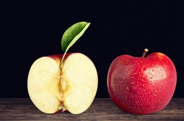Apple.