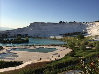 Pamukkale