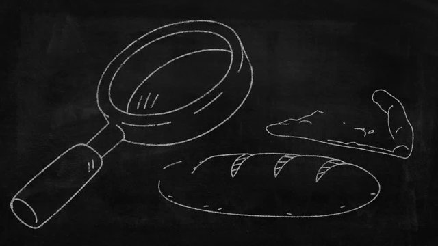 recherche gluten