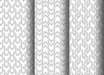seamless geometric patterns