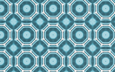 Fototapeta premium white dots pattern background and textile texture