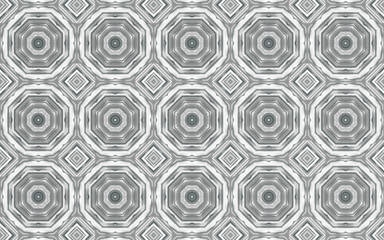 Abstract white dots pattern background and textile texture