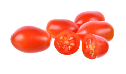 baby tomatoes