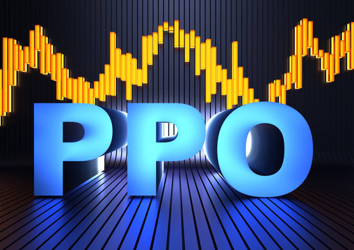 PPO acronym (Primary Public Offering)