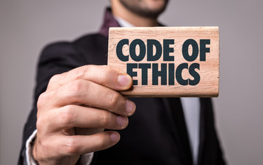 Code of Ethics