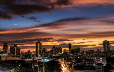 Good Evening Bangkok