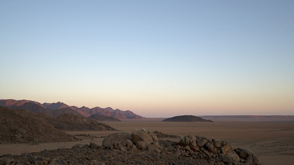 Tiras Mountain Region, Namibia
