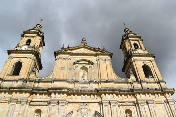 catedral / Cathedral