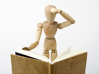 Lernen, Studieren, Buchprüfung