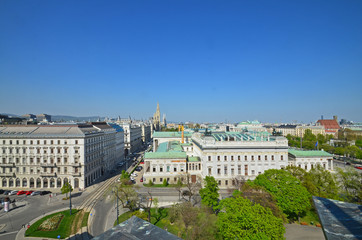 Wien, Österreich