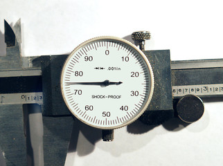 Dial indicator