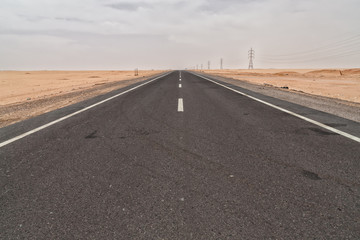 Run away to anywhere