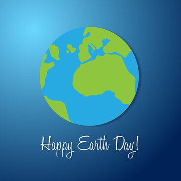 earth day banner