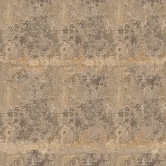 Plaster Perfectly Seamless Texture 