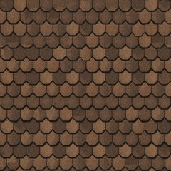 Roof Perfectly Seamless Texture 