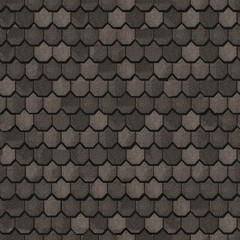 Roof Perfectly Seamless Texture 