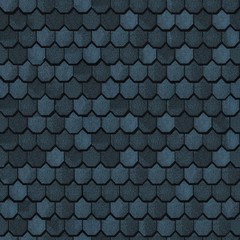 Roof Perfectly Seamless Texture 