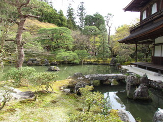 Obraz na płótnie Canvas japan garden